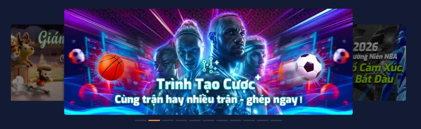 Banner Bong88